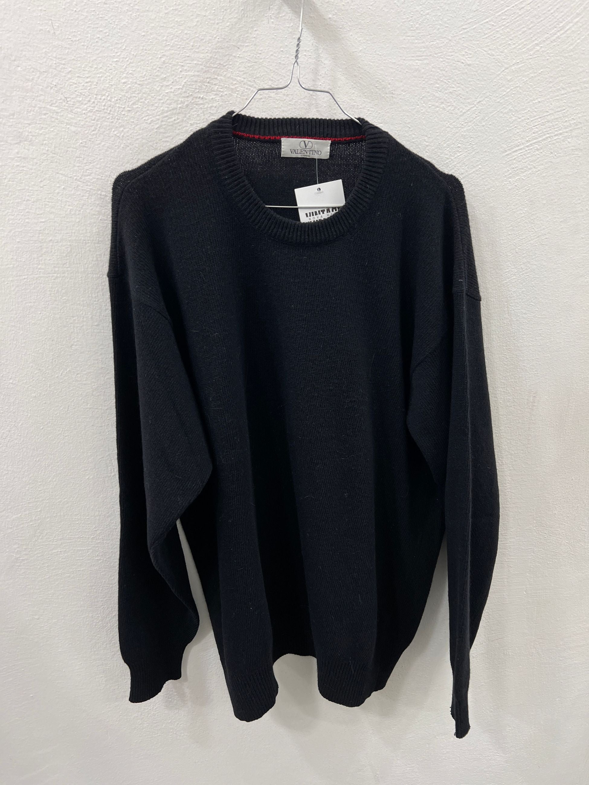 maglione valentino